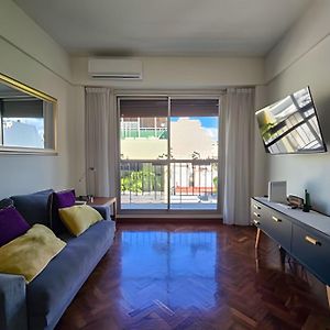 Apartamento Deluxe de 1 Dormitorio